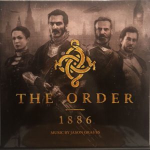 The Order: 1886