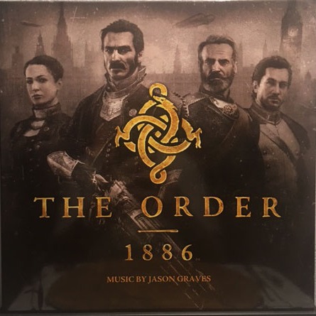 The Order: 1886