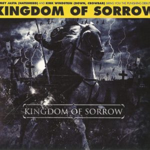 Kingdom Of Sorrow