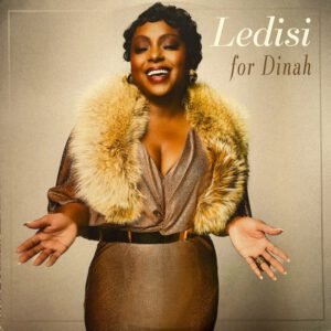 Ledisi for Dinah