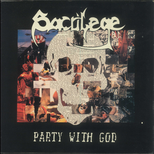 Party With God