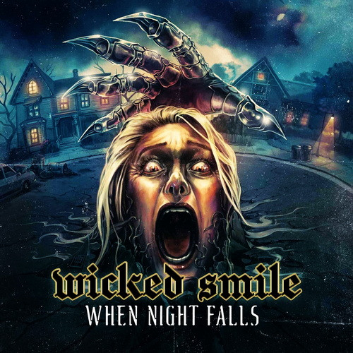 When Night Falls