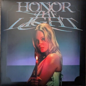 Honor The Light