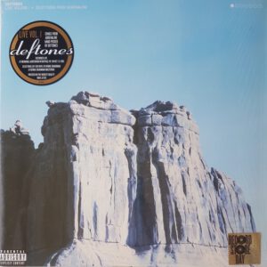 Live: Volume 1 - Selections From Adrenaline