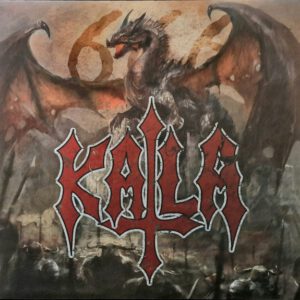 KATLA