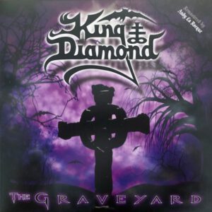 The Graveyard