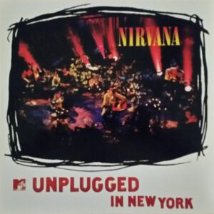 MTV Unplugged In New York