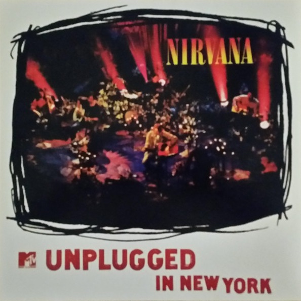 MTV Unplugged In New York