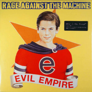 Evil Empire
