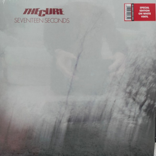 Seventeen Seconds