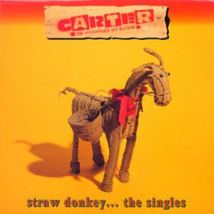 Straw Donkey... The Singles