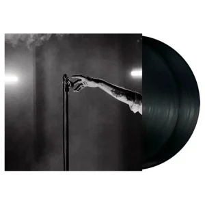 THÅSTRÖM - Live-albumet "Flytta isbergen, vattna svärmorstungan, ta med soporna ut