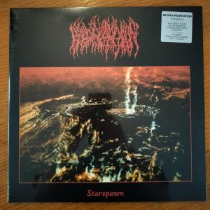 Blood Incantation ‎– Starspawn