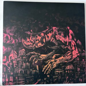 I Have No Name