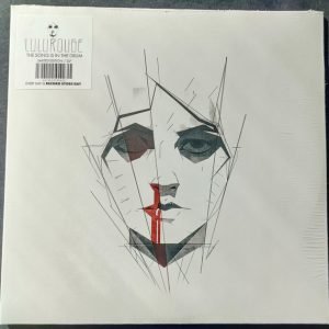 The Song Is In The Drum (180gr Gatefold Cover)