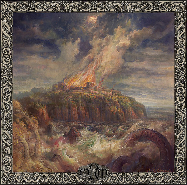 Orm – ORM