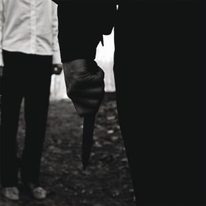 Hexis  – Tando Ashanti