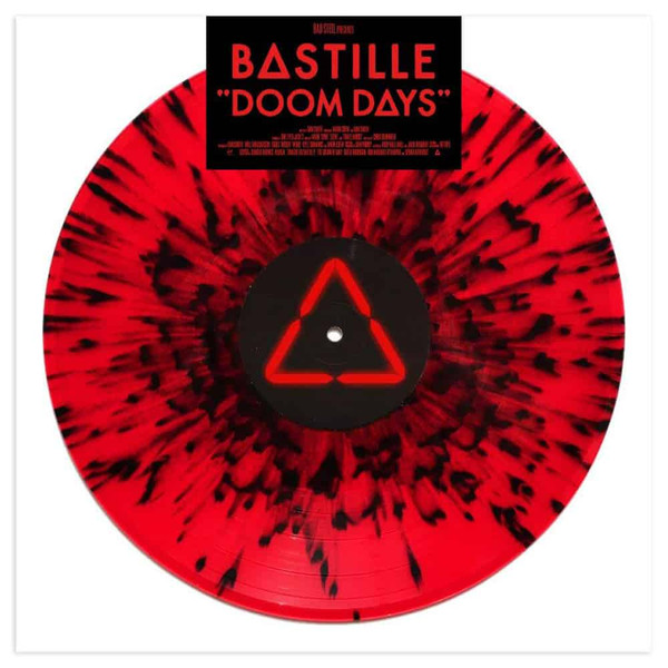 Doom Days