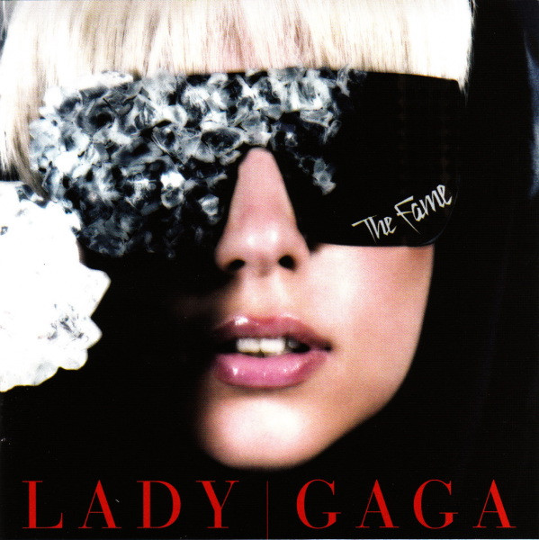 Lady Gaga – The Fame