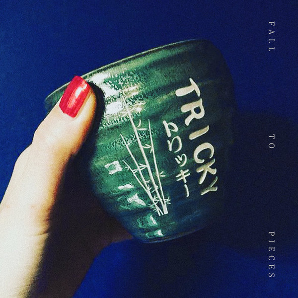 Tricky – Fall To Pieces