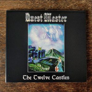The Twelve Castles