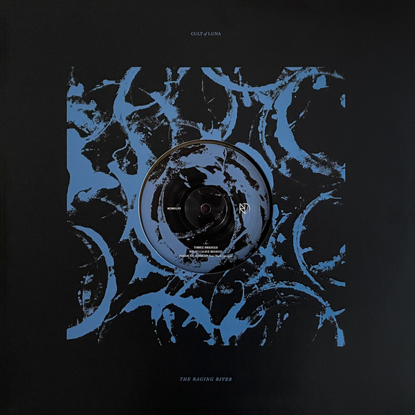 Cult Of Luna – The Raging River