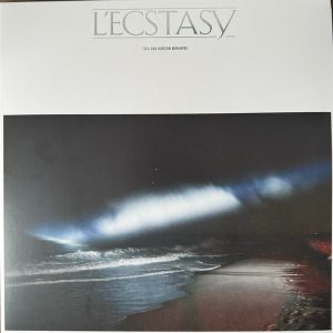 Tiga And Hudson Mohawke ‎– L'Ecstasy