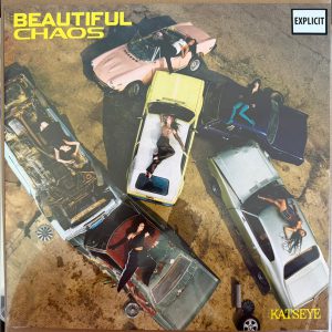 Katseye – Beautiful Chaos