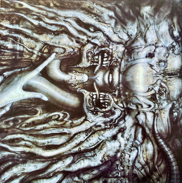 Danzig – Danzig III: How The Gods Kill