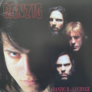 Danzig – Danzig II - Lucifuge