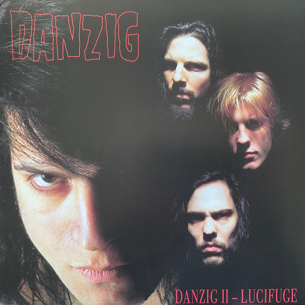 Danzig – Danzig II - Lucifuge