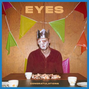 Eyes  – Congratulations