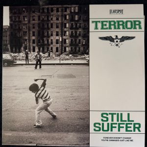 Still Suffer