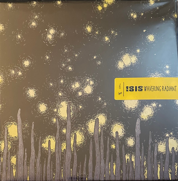 Isis – Wavering Radiant