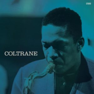 The John Coltrane Quartette* – Coltrane
