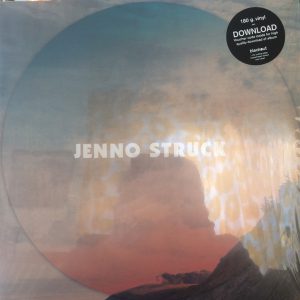 Jenno Struck ‎– Jenno Struck