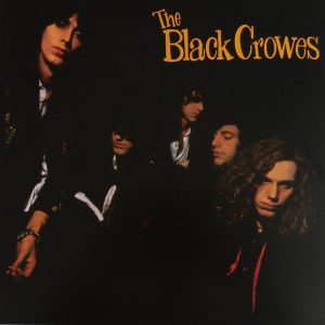 The Black Crowes – Shake Your Money Maker