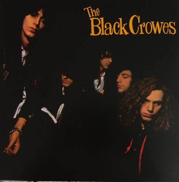 The Black Crowes – Shake Your Money Maker
