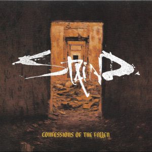 Staind – Confessions Of The Fallen