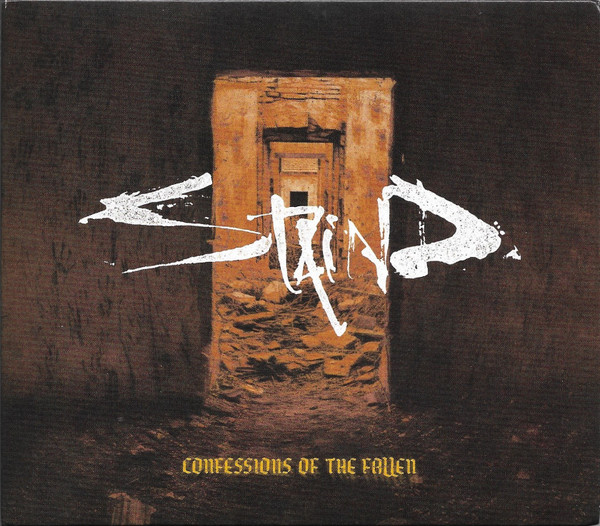 Staind – Confessions Of The Fallen