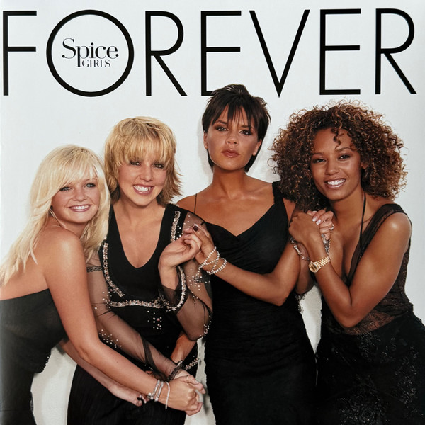 Spice Girls – Forever