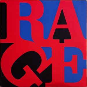 Rage Against The Machine – Renegades