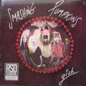 Smashing Pumpkins ‎– Gish