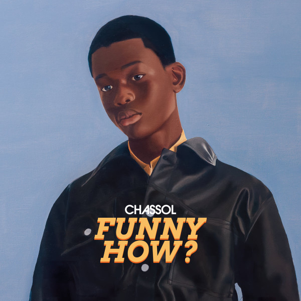 Chassol – Funny How?