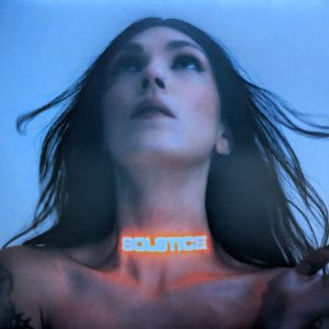 A.A.Williams – Solstice