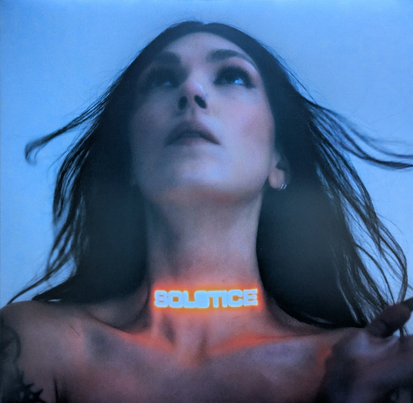 A.A.Williams – Solstice
