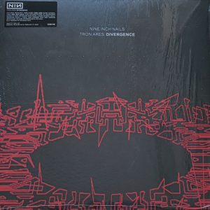 Tron Ares: Divergence