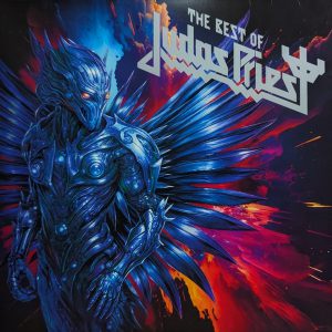 Judas Priest – The Best Of Judas Priest