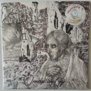 Ormekulten Gryr (Splatter)