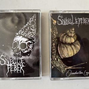 Cassette bundle